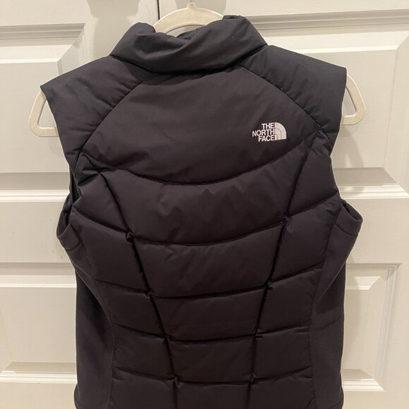 North Face Summit Series Down Vest - Picture 3 of 6